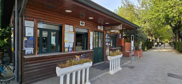 Camping La Pineta Srl