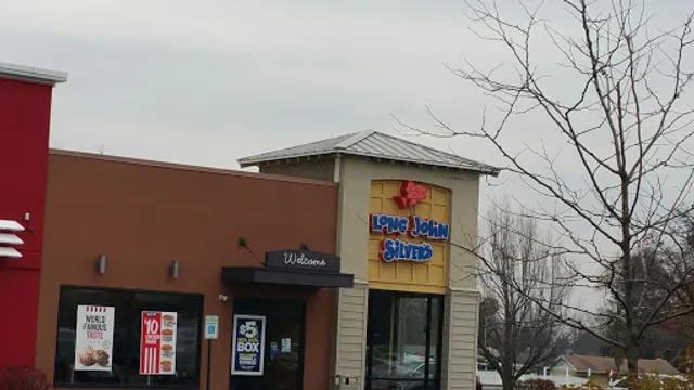 Long John Silver's | KFC