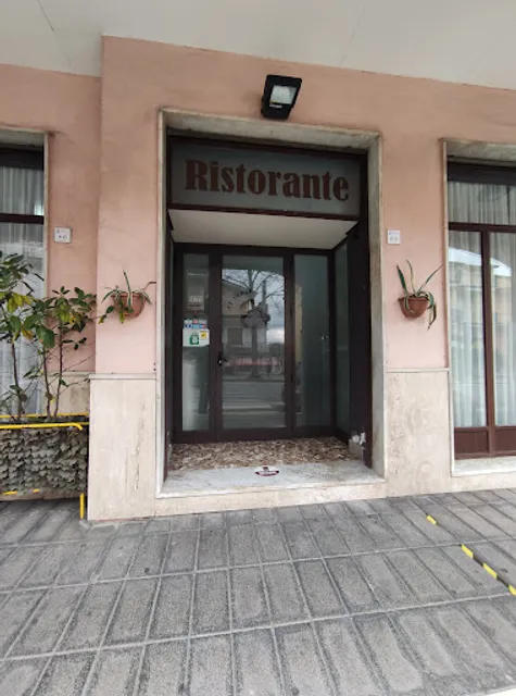 RISTORANTE AL FUNGO VELENOSO DI D`URSO CARMELA
