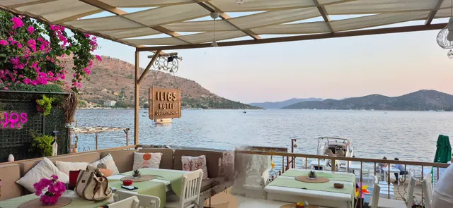 İlios Otel Bozburun