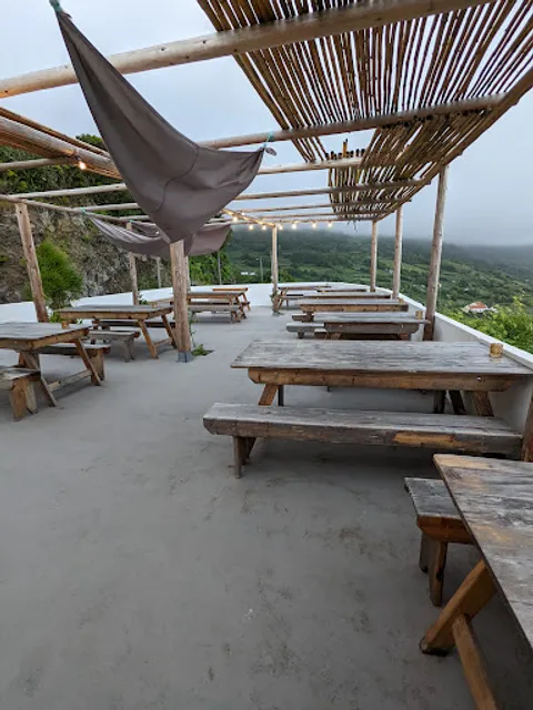Mar Sushi Terrace