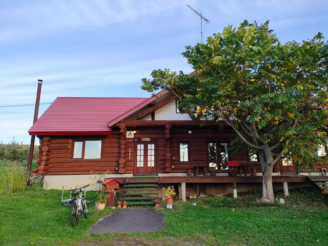 Irumu's Hill Youth Hostel