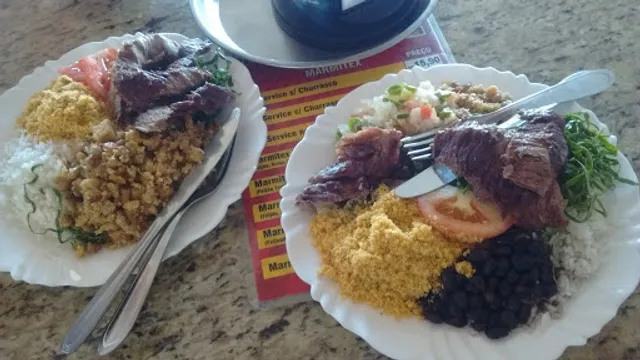 Restaurante Sao Pedro