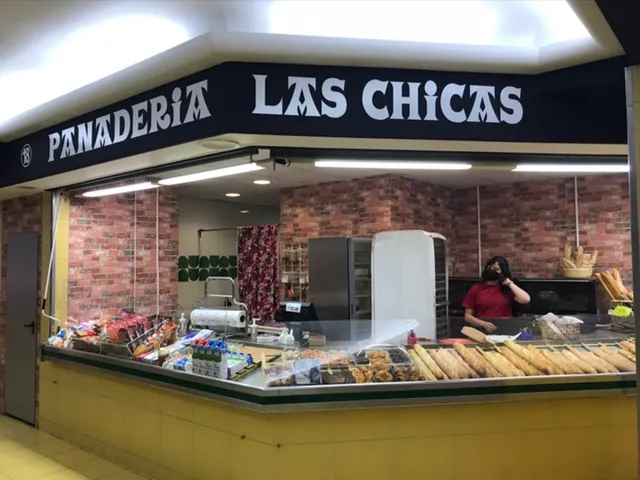 Mercado Municipal Deusto