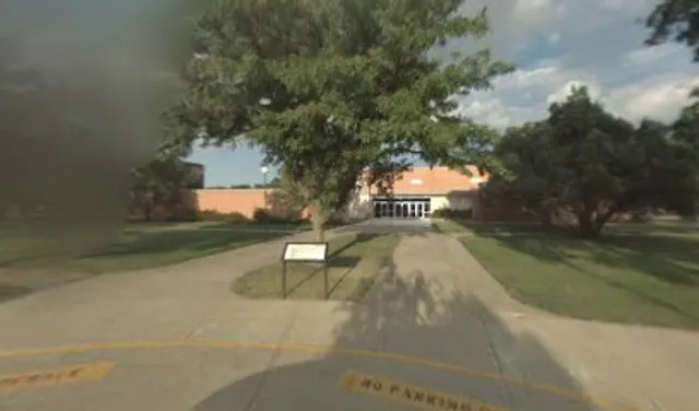 Java Jays Coffee Bar