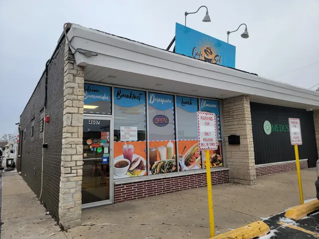 Cafe Sol Breakfast & Lunch