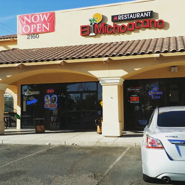 Restaurant El Michoacano