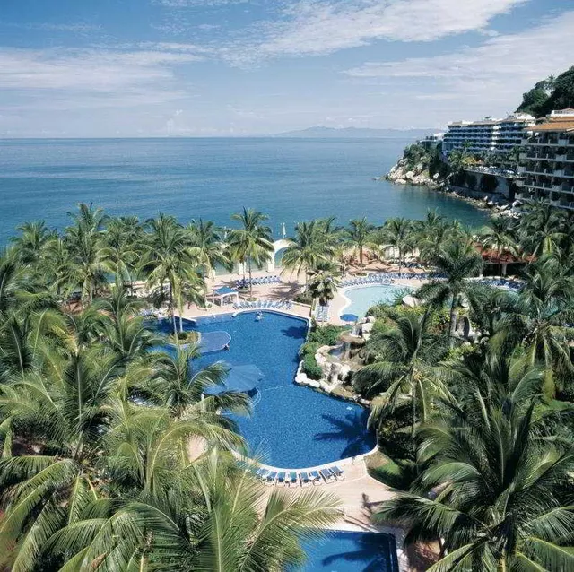 Barceló Puerto Vallarta