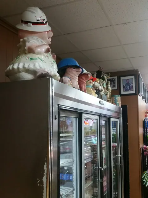 G & S Salumeria & Pork Store