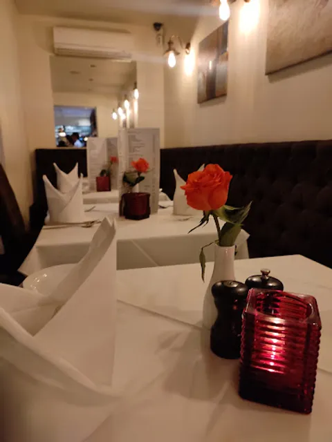 Memsaab Indian Cuisine