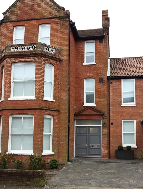 Ogilvy House Bed & Breakfast