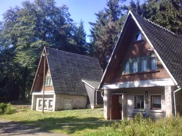 Ferienhaus Ebertswiese