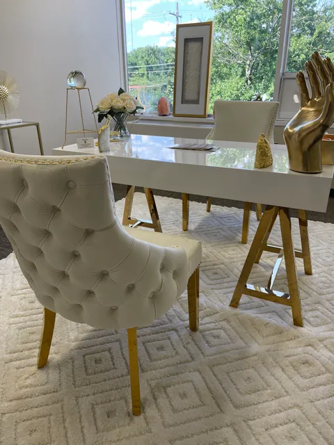 Psychic advisor of potomac