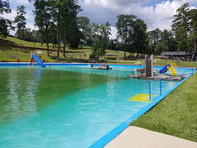 H.W. Pearce, Jr. Memorial Park