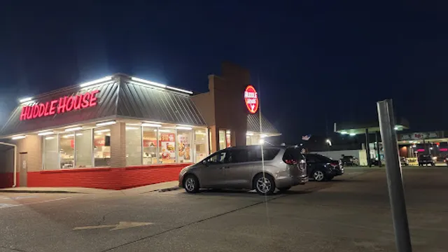 Huddle House