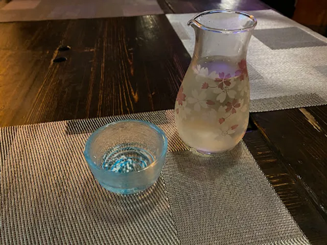 Dining 雪の花 Snow Drops