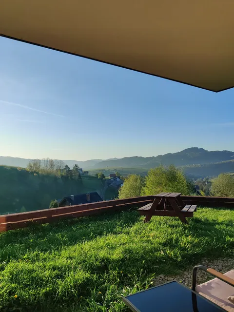 Apartamenty Widokówka