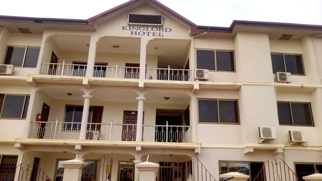 Kinglord hotel