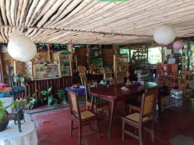 Rancho Sustentable Doña Elia