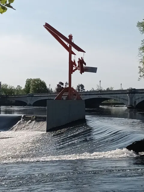 Island Park at Century Center