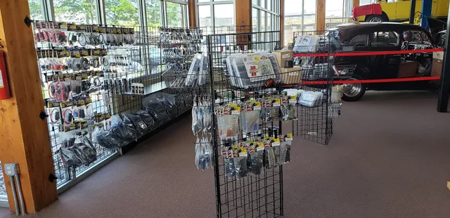 Casper's Electronics