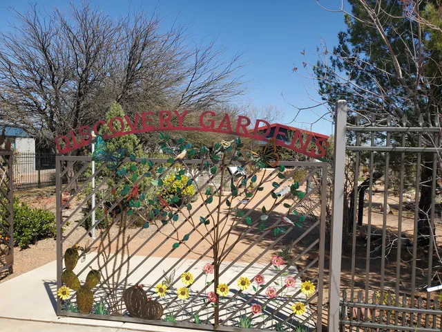 The University of Arizona