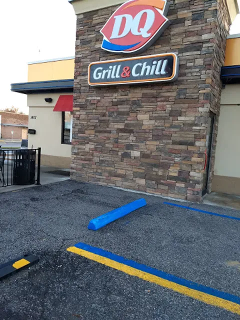 Dairy Queen Grill & Chill
