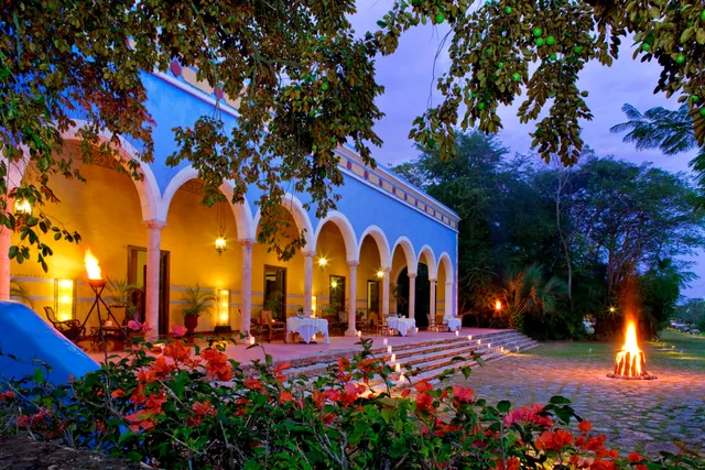 Hacienda Santa Rosa de Lima, an IHG Hotel, Santa Rosa