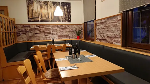 Restaurant Olympos Schwieberdingen