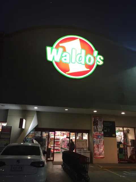 Waldo's