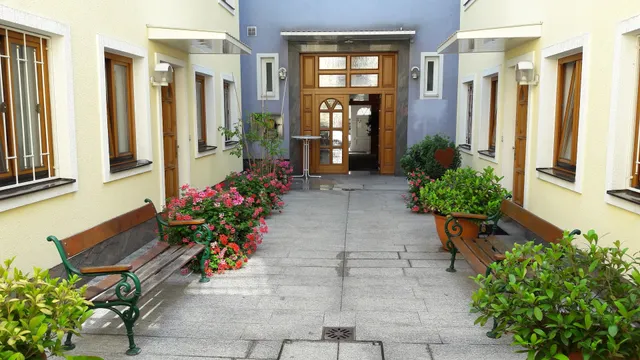 Appartements Fleger | Wien