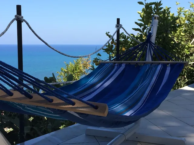 Luxury Boutique Hotel Blue Island Villa Caterina