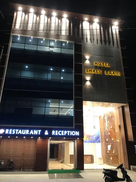 Hotel shree laxmi & restaurant