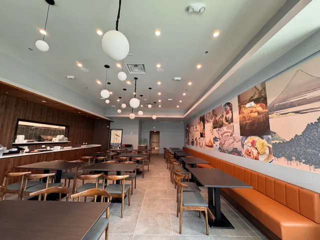 Token Ramen (Flamingo Crossings Town Center)