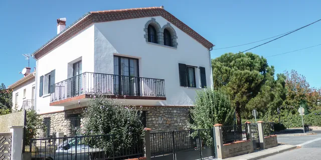 Chambre d'hôtes les hortensias