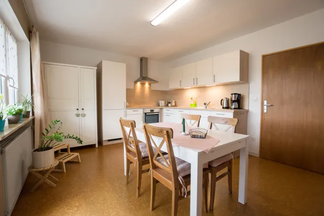 Ferienwohnung im Aalbachtal