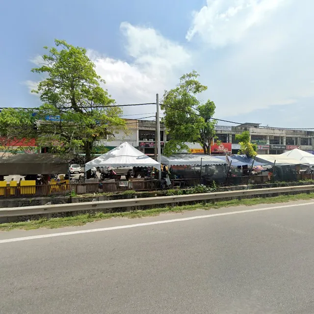 Taman Perindustrian Tandop