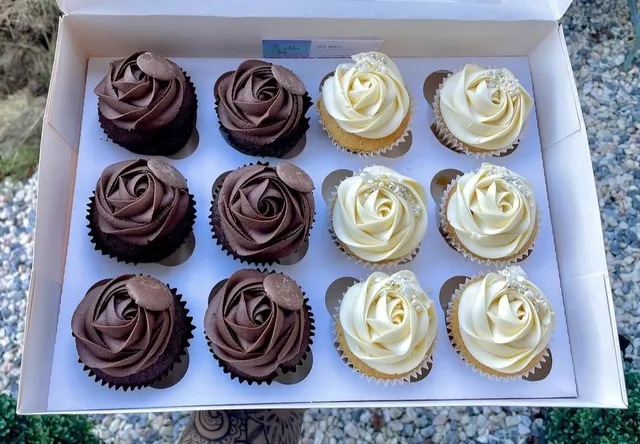 AM Bakers chandigarh