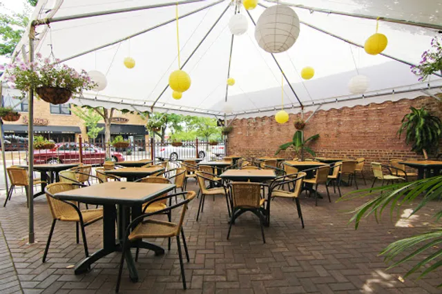 J. Flemings Absolutely Delicious