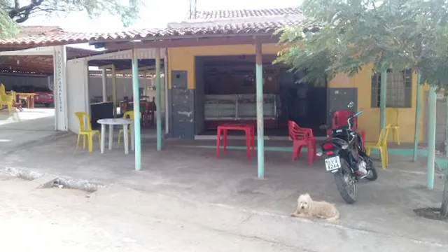 Bar Bom Sabor