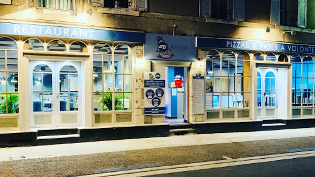 Ozzy Pizzeria Blois