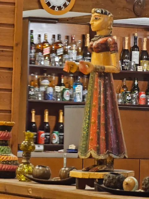 Jaipur Palace Naxos (Indian Food)