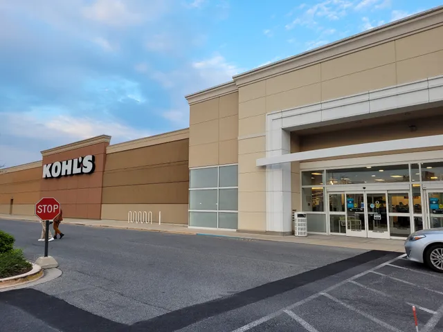 Kohl's