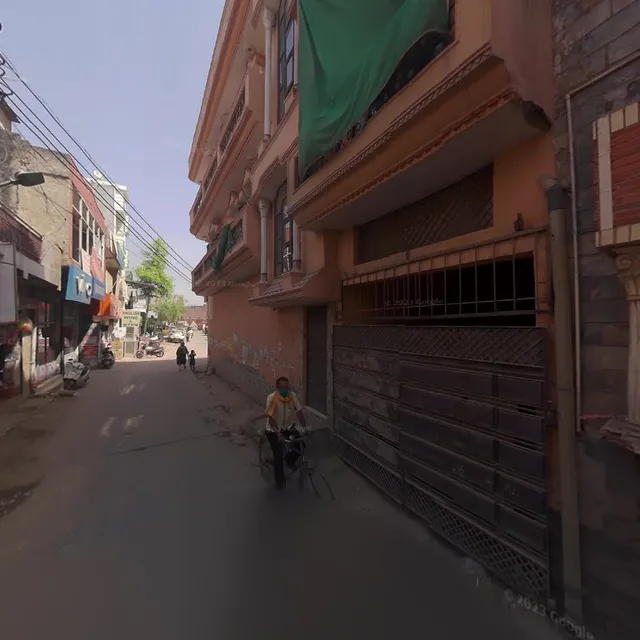 The Tandoori Treasure