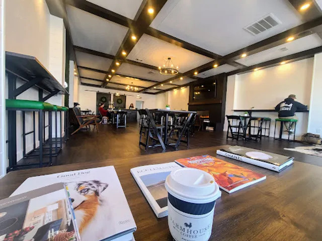 Farmhouse Coffee®️