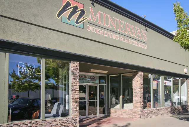 Minerva's Furniture