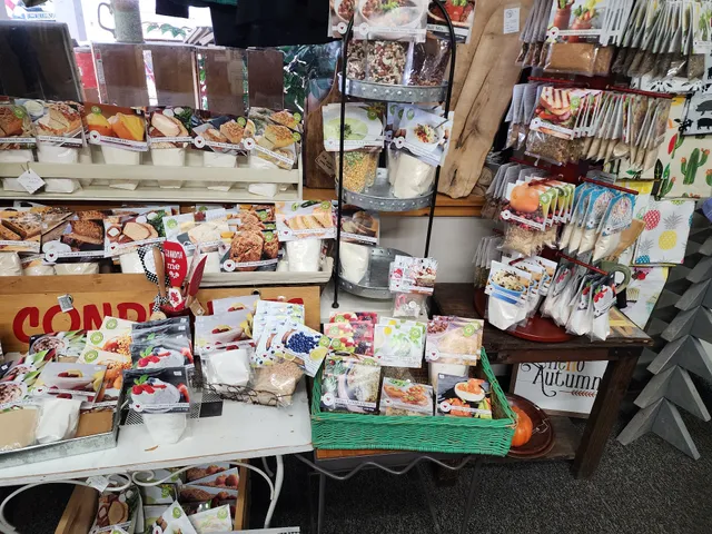 Treasures Galore on 94