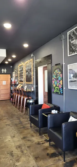 RaeCole’s Coffee Bar