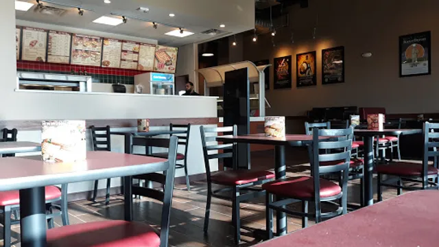 Rocky Rococo Pizza and Pasta