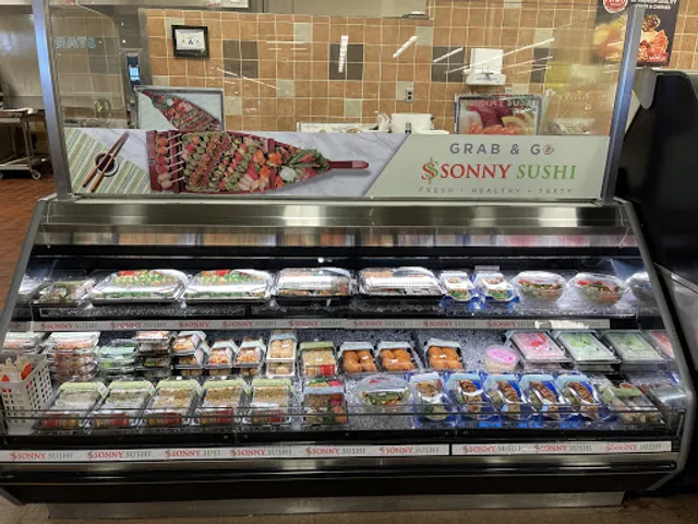 Watami US Corp. dba Sonny Sushi Company